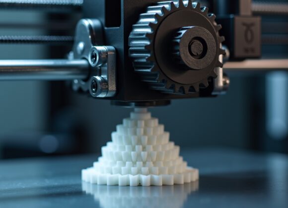 Como controlar a precisão dimensional na impressão 3D: Descubra as Melhores Técnicas