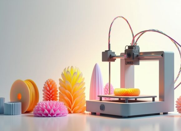 Como Evitar o Efeito de Warping em Filamentos de PETG: Técnicas Práticas