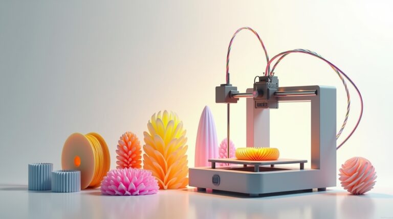 Como Evitar o Efeito de Warping em Filamentos de PETG: Técnicas Práticas