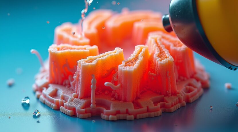 Como Evitar a Oxidação em Peças Impressas em 3D: Descubra Técnicas Eficazes