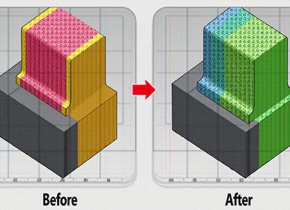 Como otimizar a resistência química de peças impressas em 3D