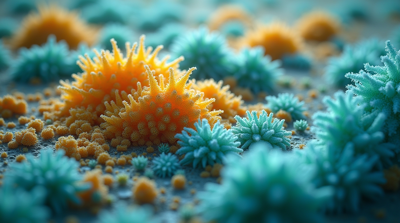 Impressão 3D com Biomateriais: Purificação de Água Inovadora