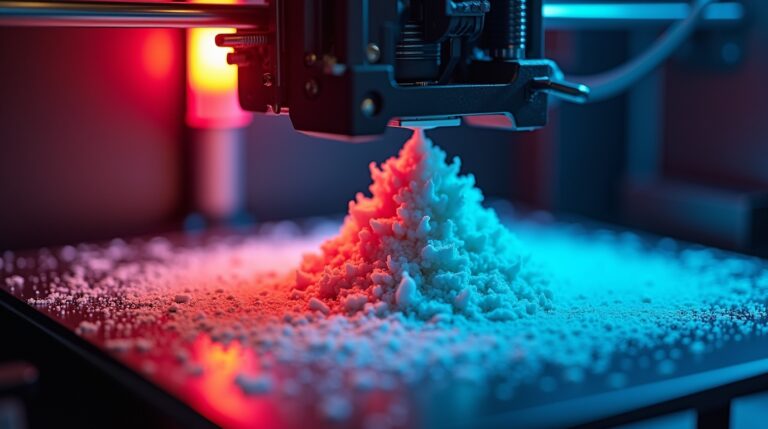 Impressão 3D: Como Controlar a Consistência do Material Eficazmente