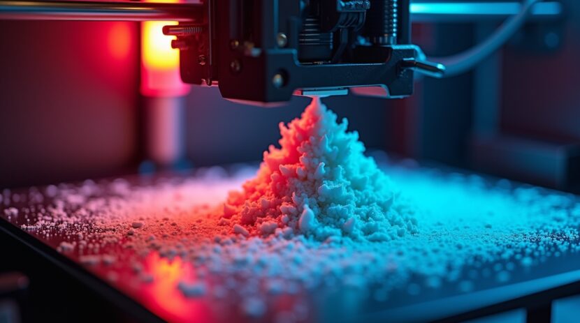Impressão 3D: Como Controlar a Consistência do Material Eficazmente