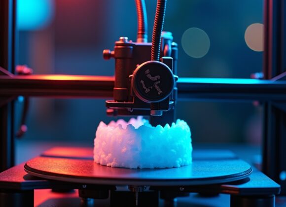 Impressão 3D: Configurações Ideais em Ambientes de Alta Umidade