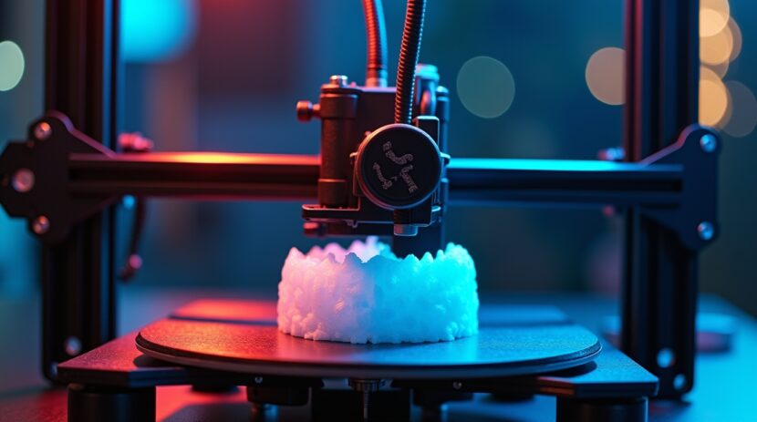 Impressão 3D: Configurações Ideais em Ambientes de Alta Umidade