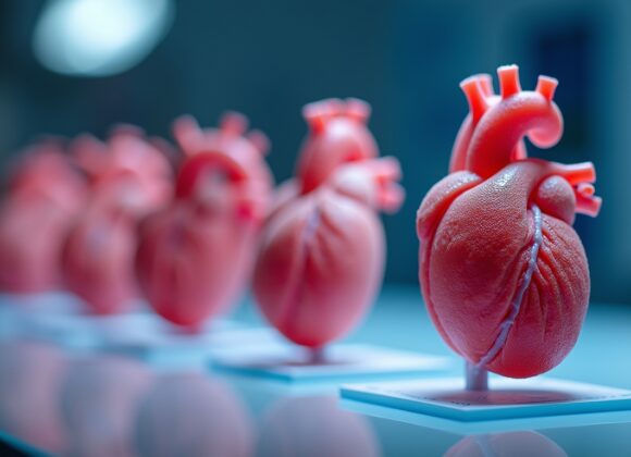 Impressão 3D de Órgãos Artificiais: Descubra os Benefícios na Medicina