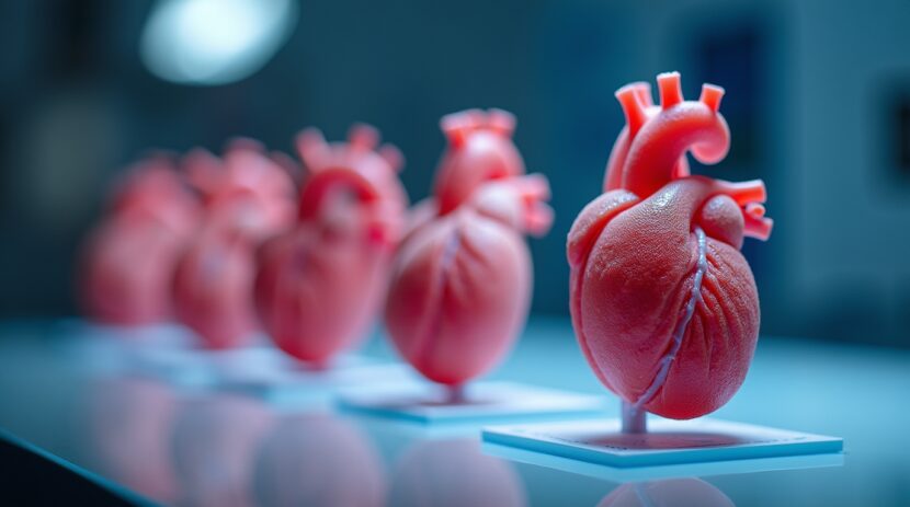 Impressão 3D de Órgãos Artificiais: Descubra os Benefícios na Medicina