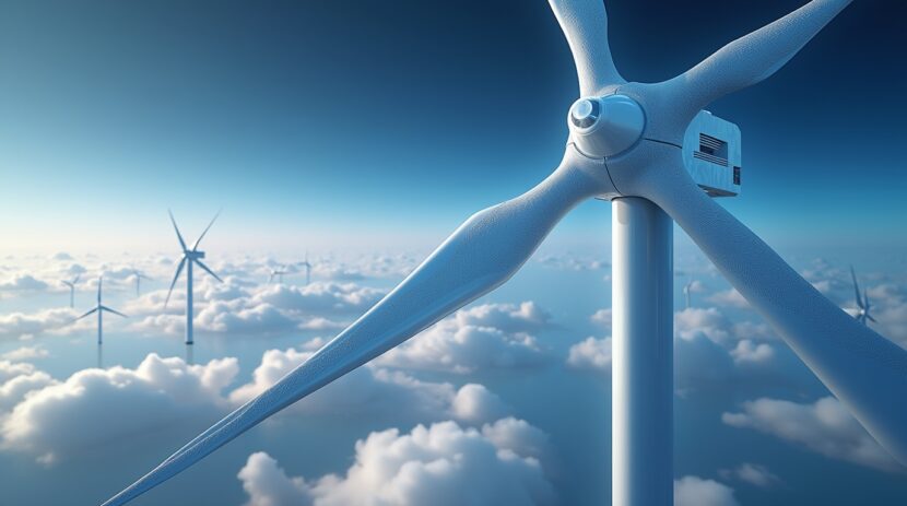 Impressão 3D de Peças para a Indústria de Energia Renovável: Descubra o Futuro