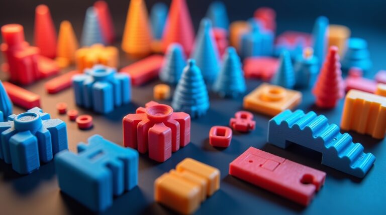 Impressão 3D de peças para automação residencial: Descubra 4 Vantagens