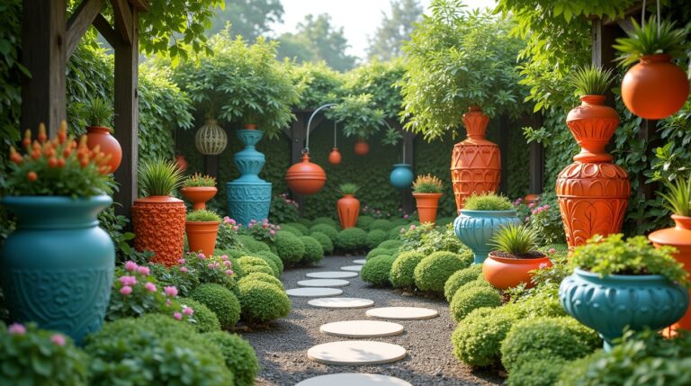 Impressão 3D de Peças para Jardins: Como Criar Modelos?