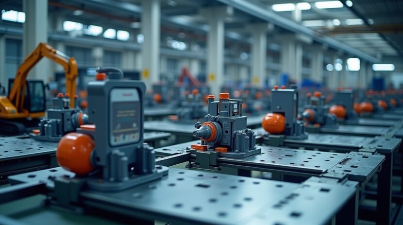 Impressão 3D de peças para máquinas: Descubra sua importância na manutenção