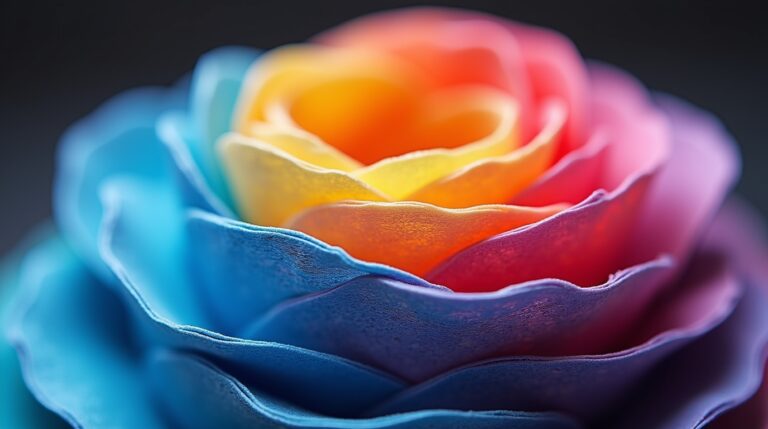 Impressão 3D de Peças com Gradiente de Cores Sem Troca de Filamento: Descubra a Revolução