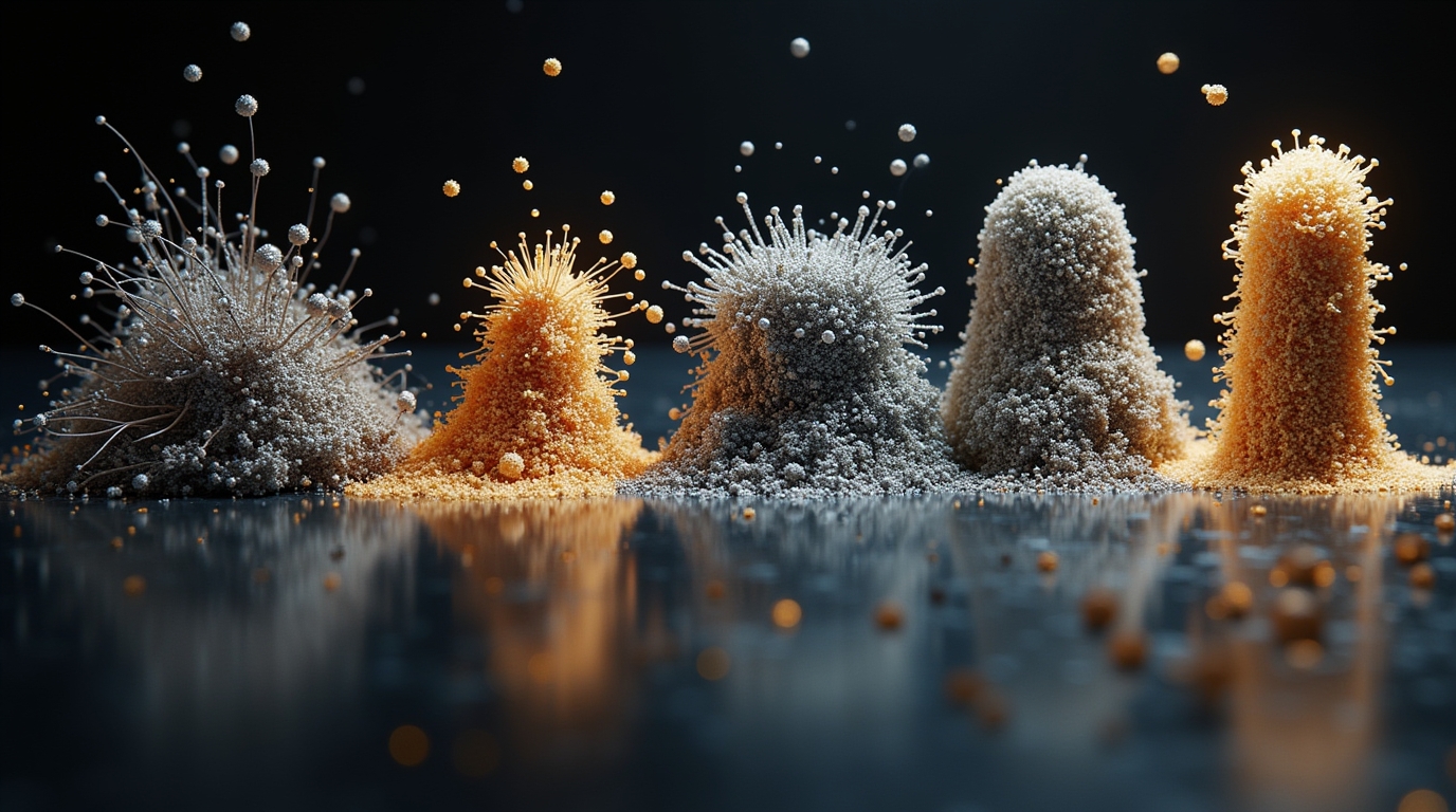 Impressão 3D: Benefícios da Impressão em Materiais Metálicos