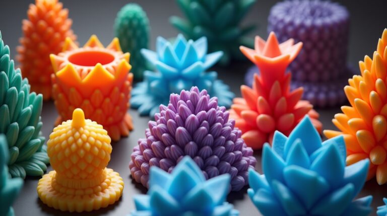 Impressão 3D: Descubra Como Otimizar o Uso de Suportes