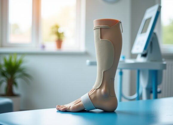 Impressão 3D para Criação de Órteses Personalizadas: Descubra as Inovações