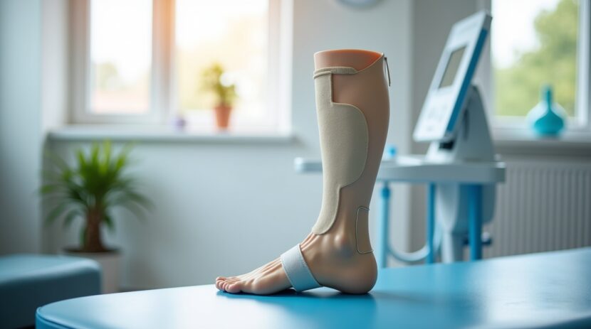 Impressão 3D para Criação de Órteses Personalizadas: Descubra as Inovações