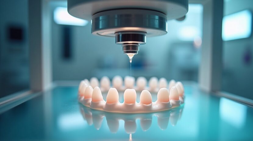 Impressão 3D para Restauração: Descubra o Custo Real