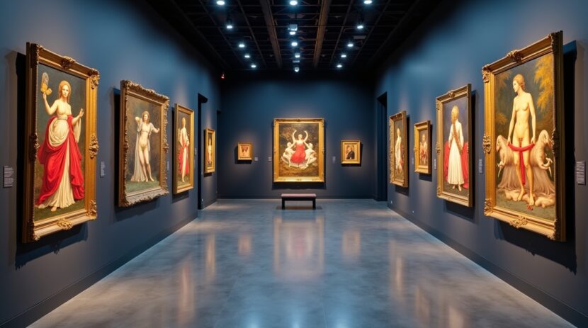 Impressão 3D para Restaurar Peças de Arte de Museus: Descubra Como
