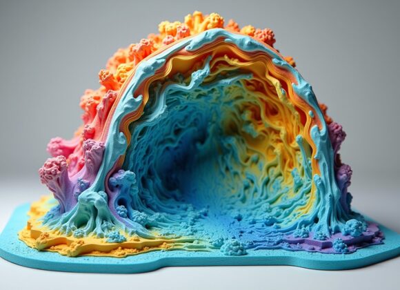 Impressão 3D: Descubra Técnicas de Hollowing Para Economia de Material