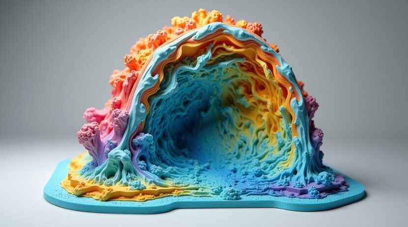 Impressão 3D: Descubra Técnicas de Hollowing Para Economia de Material