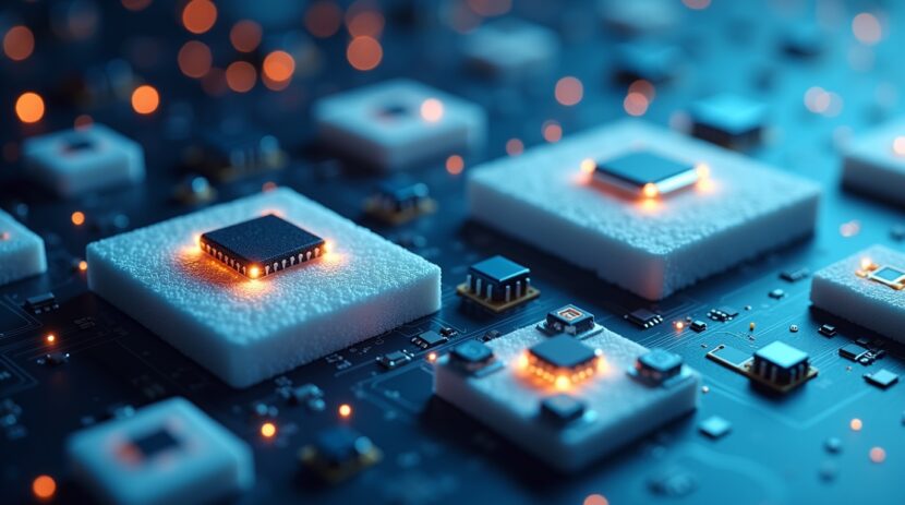 Integrar Sensores Eletrônicos em Peças Impressas em 3D: Descubra o Preparativo Essencial