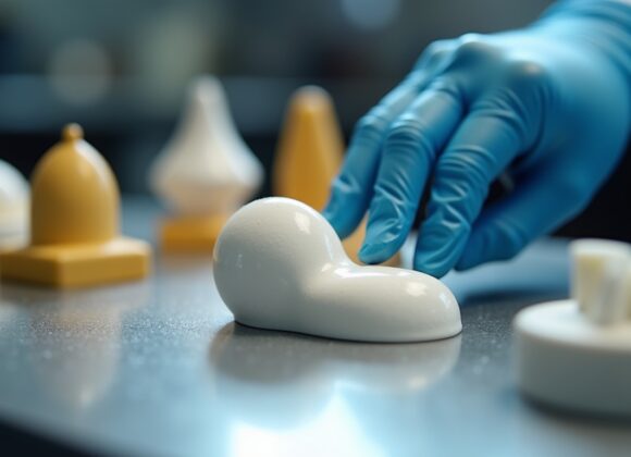Técnicas de Polimento para Peças Impressas em 3D: Descubra os Segredos