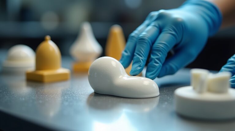 Técnicas de Polimento para Peças Impressas em 3D: Descubra os Segredos