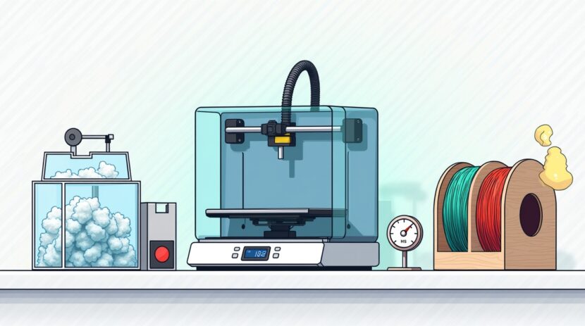 Como Controlar a Umidade do Ambiente na Impressão 3D: Descubra Conselhos Práticos