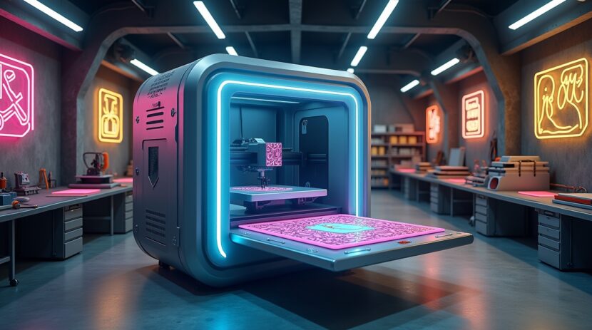 Impressão 3D de Peças para a Indústria de Sinalização: Descubra Aplicações Práticas