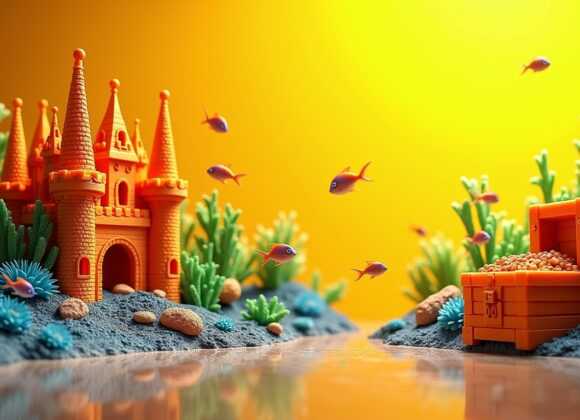 Impressão 3D de Peças para Aquarismo: Descubra Como Fazer Manutenção