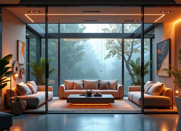Impressão 3D de Peças para Automação: Descubra o Futuro Residencial