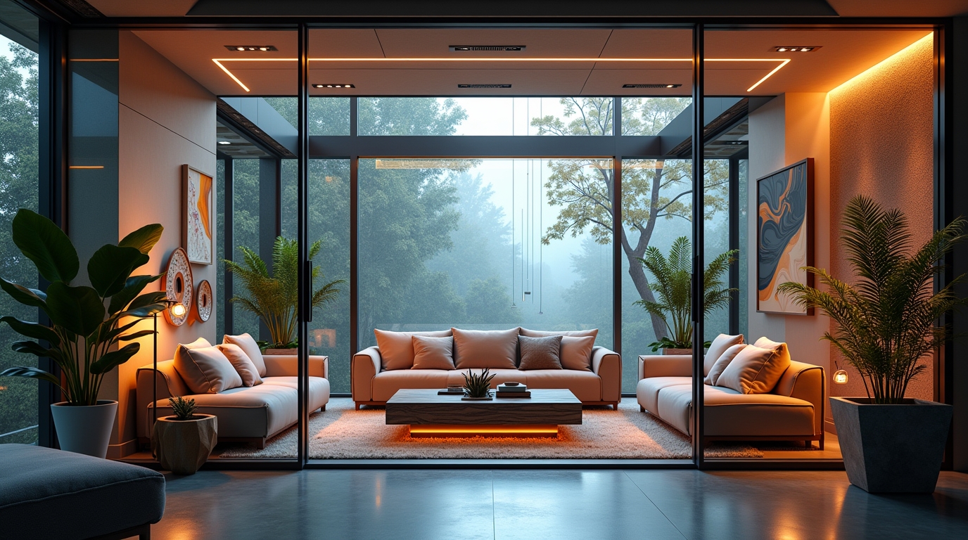 Impressão 3D de Peças para Automação: Descubra o Futuro Residencial
