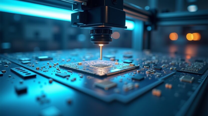 Impressão 3D de Peças para Eletrônicos: Descubra a Revolução na Fabricação