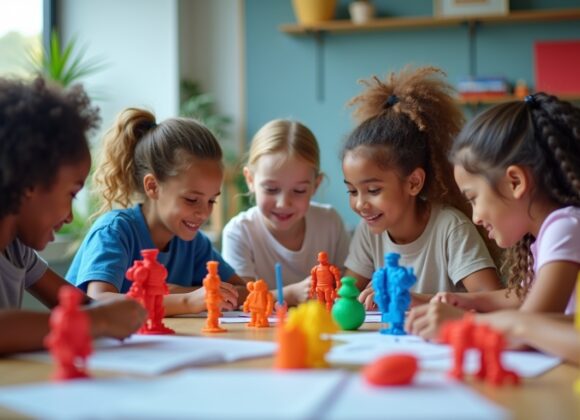 Impressão 3D para Criação de Peças Educacionais: Descubra o Passo a Passo