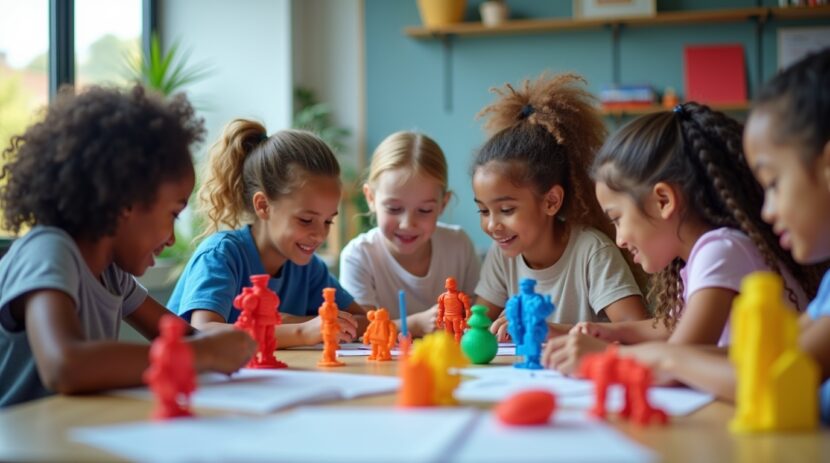 Impressão 3D para Criação de Peças Educacionais: Descubra o Passo a Passo