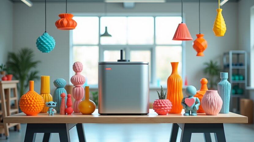 Reciclagem de Filamentos 3D: Descubra Como Transformar Resíduos em Matéria-Prima Sustentável