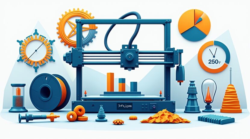 Como Lidar com o Encolhimento de ABS na Impressão 3D: Dicas Cruciais