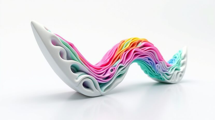Impressão 3D com Filamento Flexível: Temperatura Ideal e Dicas Práticas