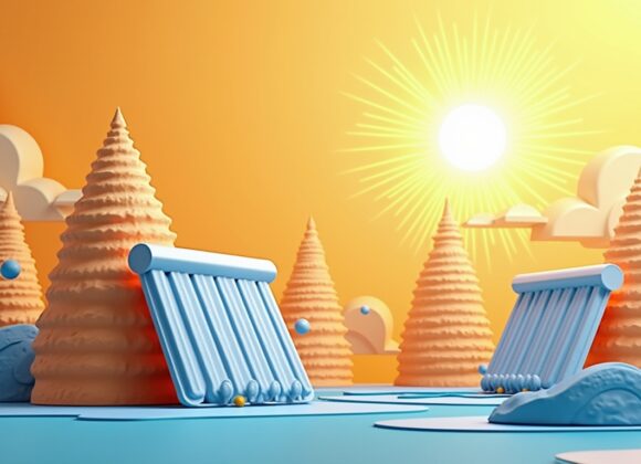 Impressão 3D de componentes para sistemas de aquecimento solar: Descubra como revolucionar a indústria