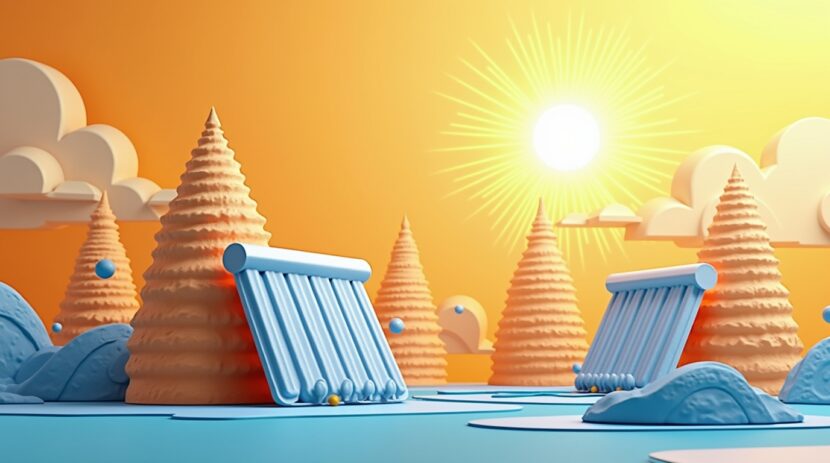 Impressão 3D de componentes para sistemas de aquecimento solar: Descubra como revolucionar a indústria
