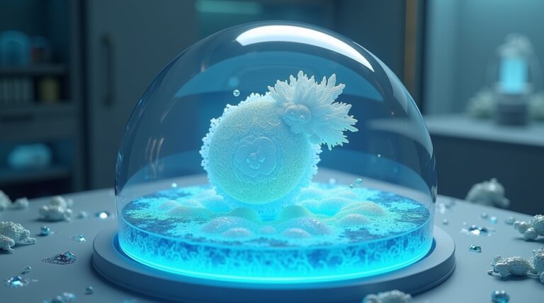 Impressão 3D de órgãos artificiais: Descubra a Revolução na Medicina