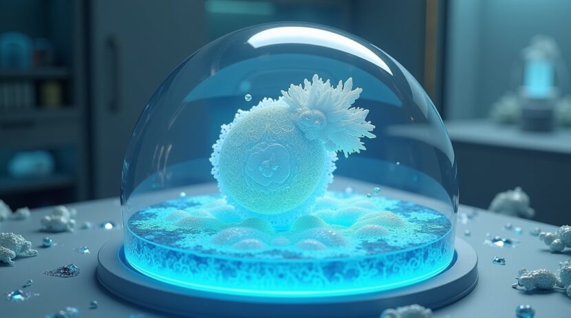 Impressão 3D de órgãos artificiais: Descubra a Revolução na Medicina