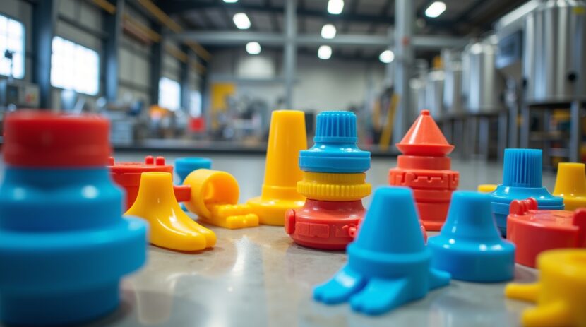 Impressão 3D de Peças para Brinquedos: Descubra Inovações!